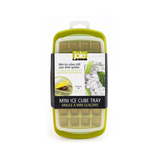 Joie Large Ice Cube Tray In Green