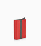 Porsche Design Cardholder In Red