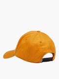 Diesel Unisex Corry-Div Cap In Mustard