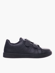 Soviet Kids Josh Low Cut Casual Shoes Black