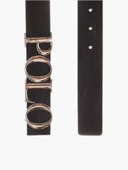 Polo Alex Belt Black