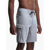 Quiksilver Everyday Kaimana 21 Boardshorts In Sleet