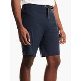 Quiksilver Everyday Kaimana 21" Boardshorts In Navy