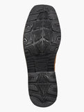 Jeep Patriot Boots in Brown