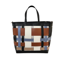 Gianni Notaro Tote Gn544/Nero