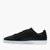 Puma Up Jr Shoes In Black And White