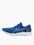 Asic Womens Gel-Ds Trainer 26 Shoes In Lake Drive/Clear Blue