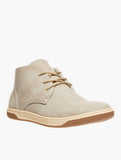 Pierre Cardin Mens Calvin Shoes In Stone