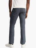 Polo Mens 5 Pocket Trouser Dark Grey