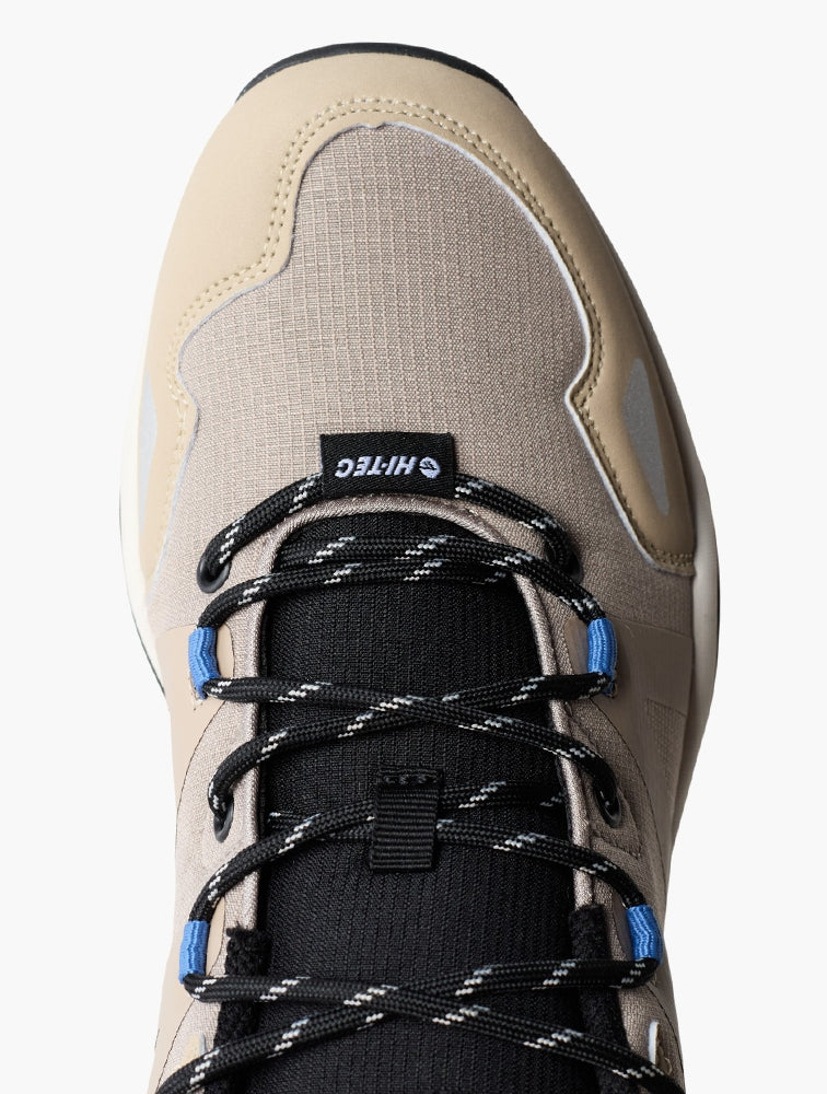 Hi-Tec Ares Shoes In Stone