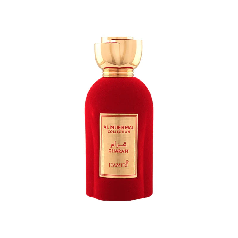 Hamidi Al Mukhmal Gharam Edp Unisex Fragrance