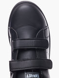 Soviet Kids Josh Low Cut Casual Shoes Black