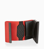 Porsche Design Cardholder In Red