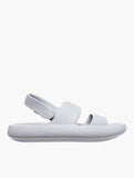 Hush Puppies Unisex Kids Sammy Sandals In Grey