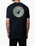 Polo Mens Sport Big Logo T-Shirt In Black