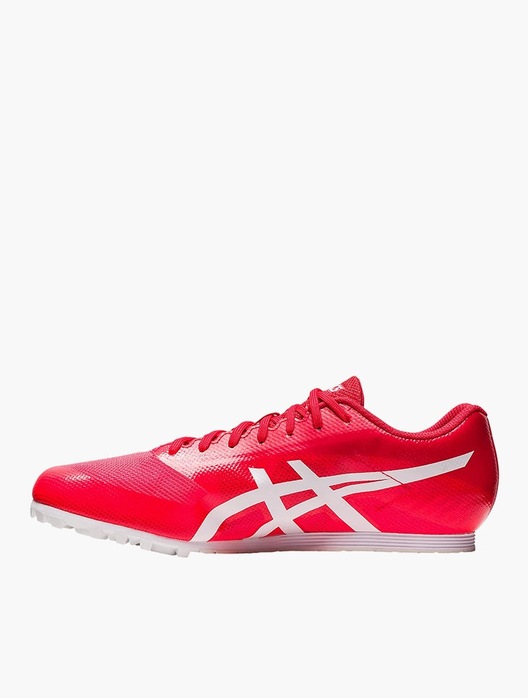 Asics Unisex Hyper Ld 6 Shoes In Diva Pink/White
