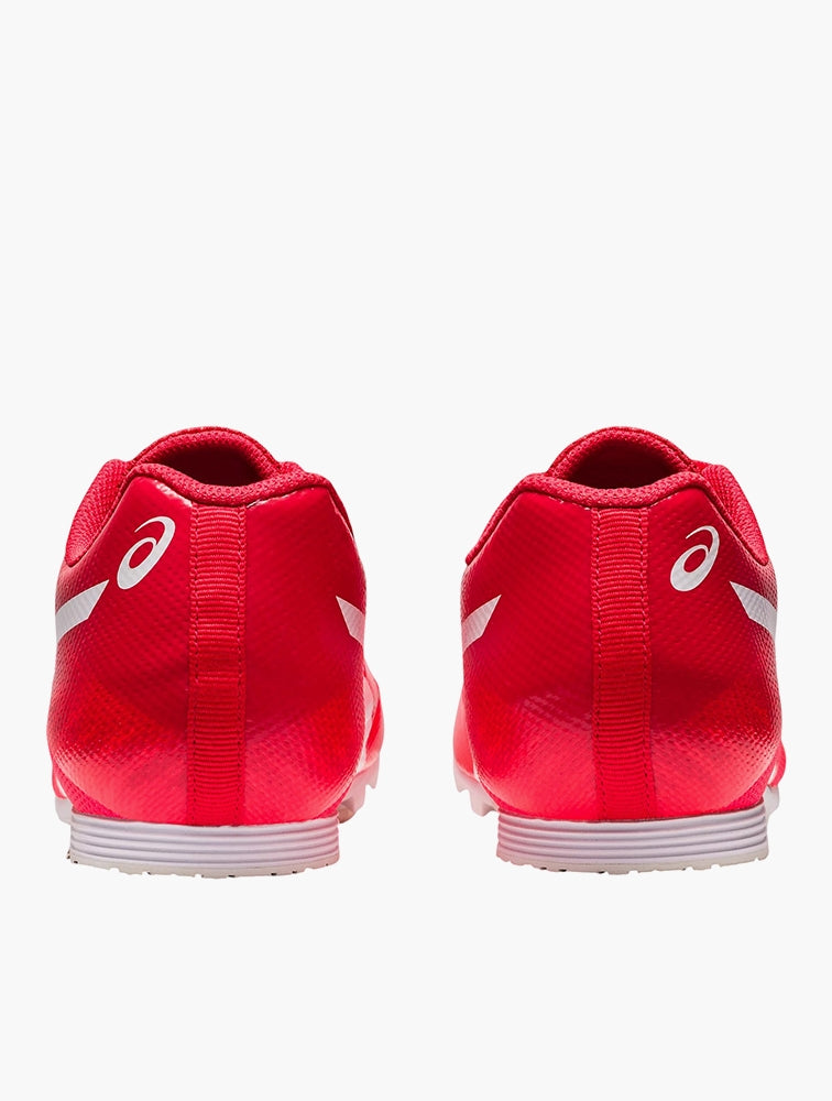 Asics Unisex Hyper Ld 6 Shoes In Diva Pink/White