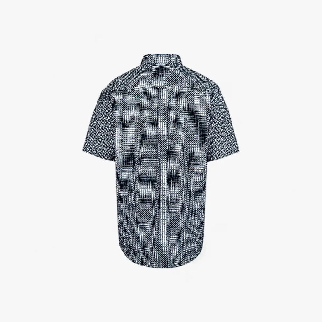 Pringle Mens Lance Classic Shirt In Blue