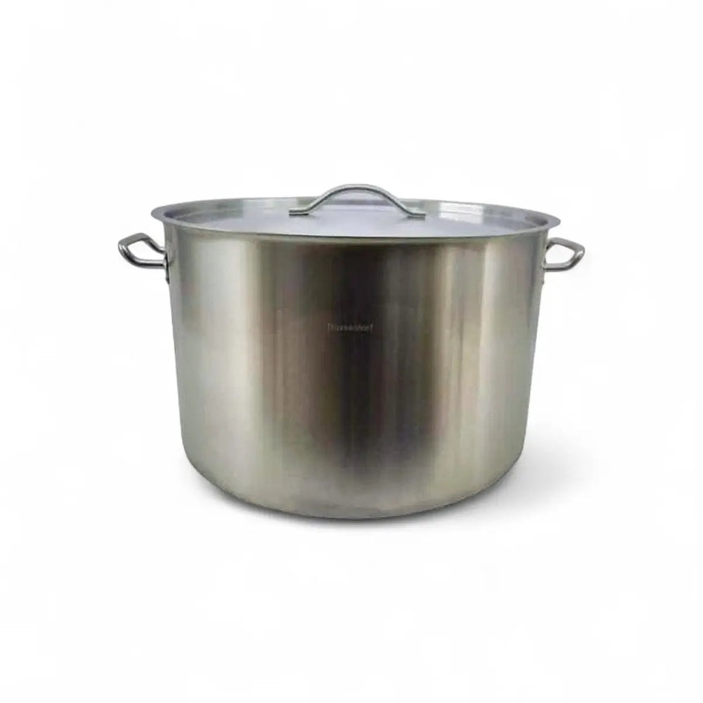Dusseldorf 17L Stainless Steel Catering Pot