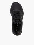 Skechers Boys Microspec Shoes In Black
