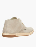 Pierre Cardin Mens Calvin Shoes In Stone
