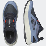 Salomon Mens Ultra Flow Shoes In Dark Navy