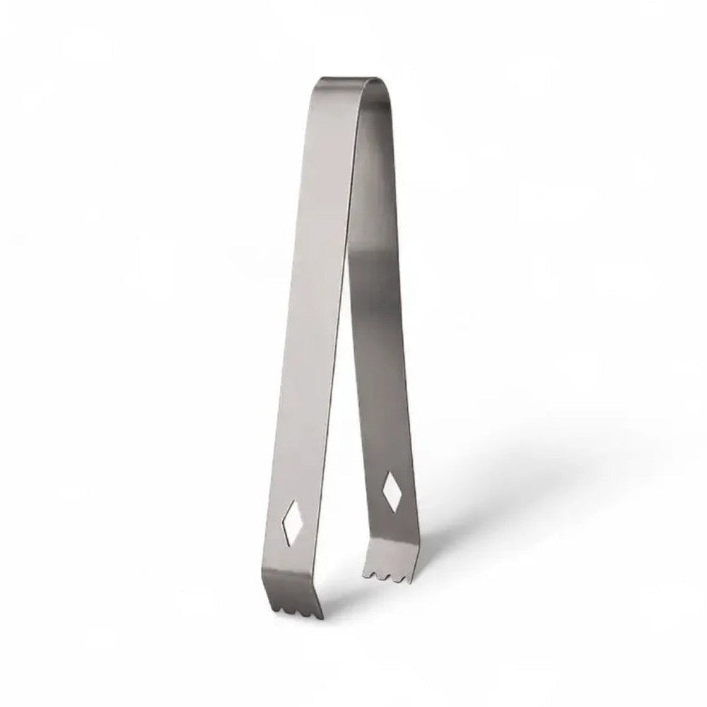Creative Cooking Ice Tongs