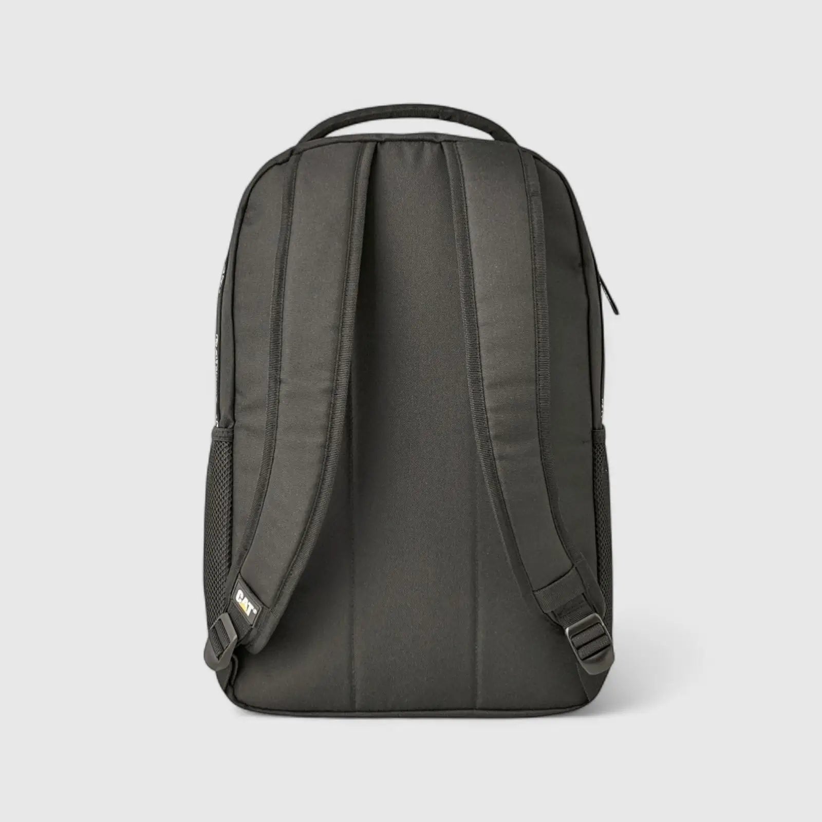 Caterpillar Backpack In Black