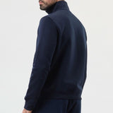 Harmont & Blaine Mens Track Tops In Navy