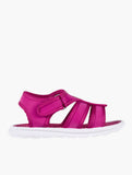 Puma Kids Rocky Trail Mu 2.0 Sandals In Pink