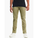 Polo Essential Straight Leg Chino In Sage