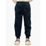 Polo Boys Bruce Jogger In Navy