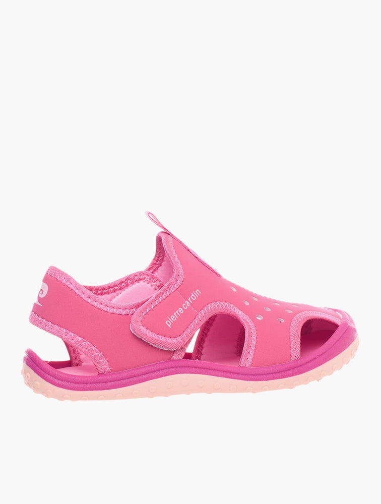 Pierre Cardin Kids Youth Pink Shoes