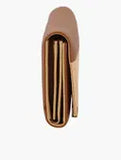 Pierre Cardin Elise Wallet Tan - One Size