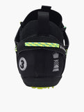 Skechers Mens Speed Xc-R Shoes In Black & Blue