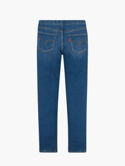 Levis Girls Pull On Jeggings In Sweetwater
