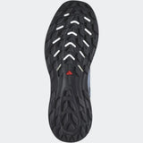 Salomon Mens Ultra Flow Shoes In Dark Navy