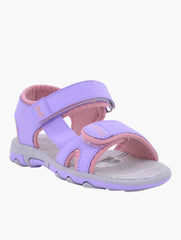 Jeep K Rir Adventure Sandal Lilac