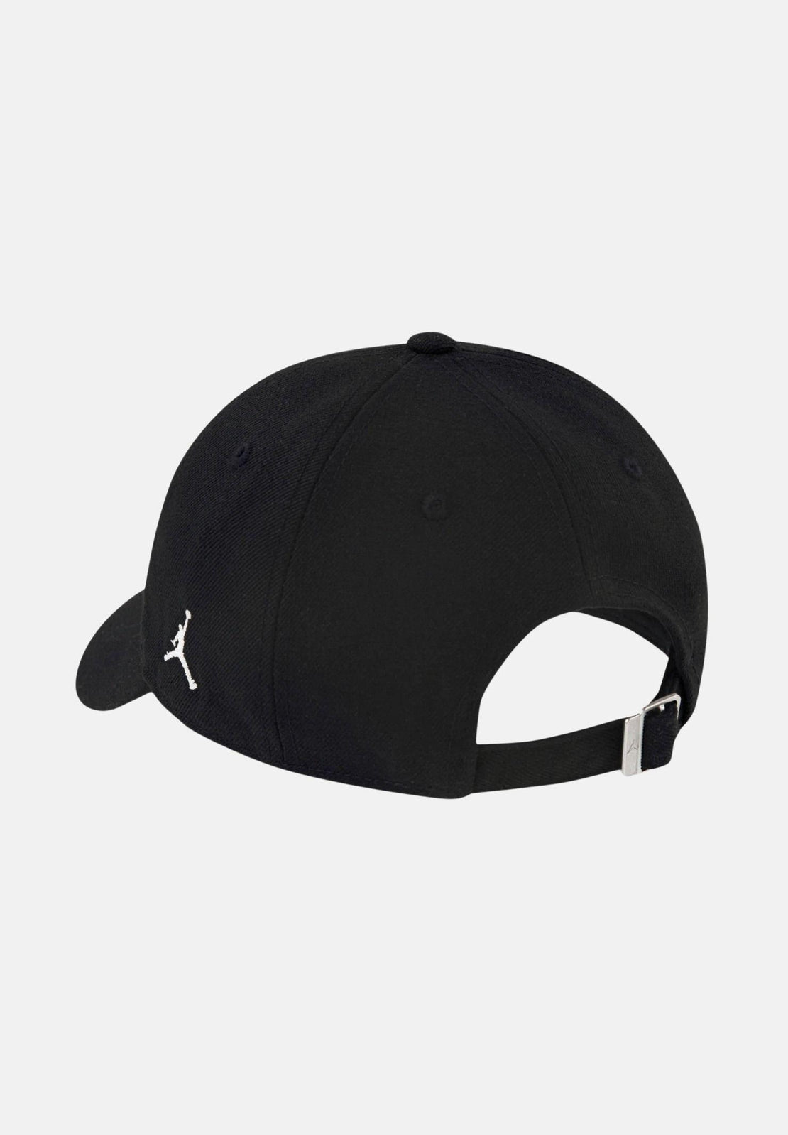 Jordan Boys Patch Cap In Black