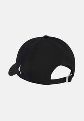 Jordan Boys Patch Cap In Black