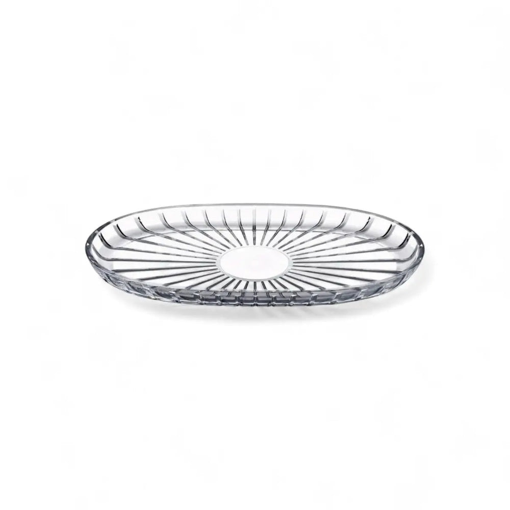 Pasabahce Elegant Oval service Plate