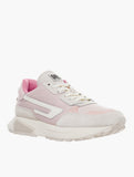Diesel Womens S-Tyche Shoes in Pink