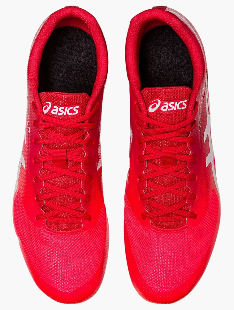 Asics Unisex Hyper Ld 6 Shoes In Diva Pink/White