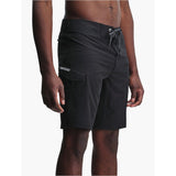 Quiksilver Everyday Kaimana 21" Boardshorts In Black