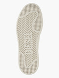 Diesel Mens S-Athene Low Sneakers In White Onyx