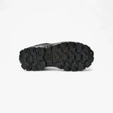 Caterpillar Mens Intruder Lite Shoes In Black