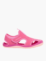 Pierre Cardin Kids Youth Pink Shoes