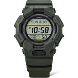 Casio Mens G-Shock Digital Watch In Green
