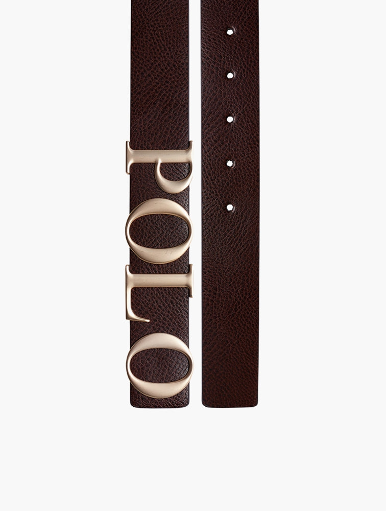 Polo Womens Alex Belt In Brown