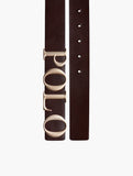 Polo Womens Alex Belt In Brown